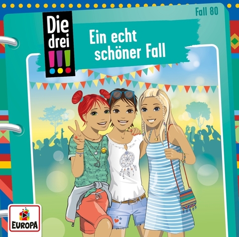 Ein echt schöner Fall