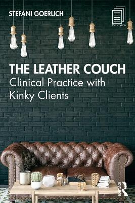 The Leather Couch - Stefani Goerlich