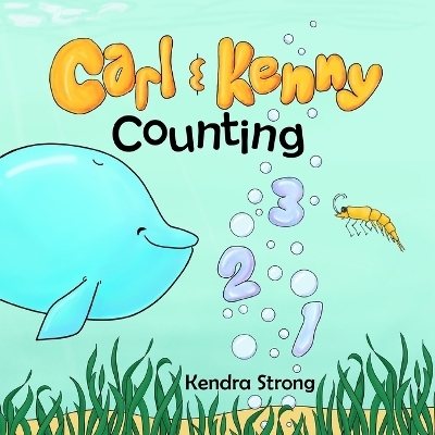 Carl and Kenny Counting - Kendra Strong