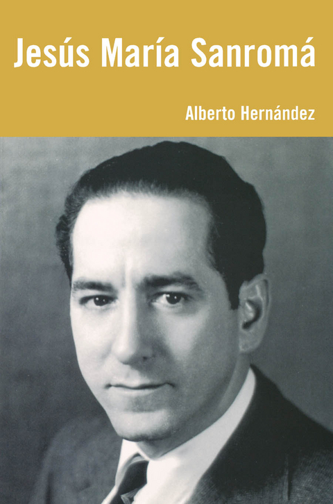 Jesus Maria Sanroma -  Alberto Hernandez