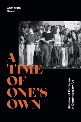 A Time of One's Own - Catherine Grant