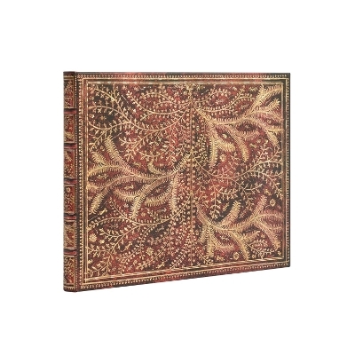 Wildwood (Tree of Life) Unlined Guest Book -  Paperblanks