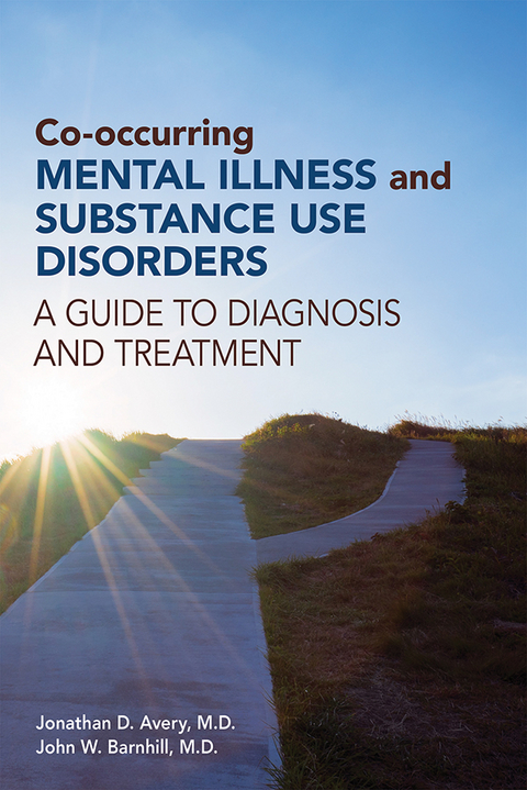 Co-occurring Mental Illness and Substance Use Disorders - 