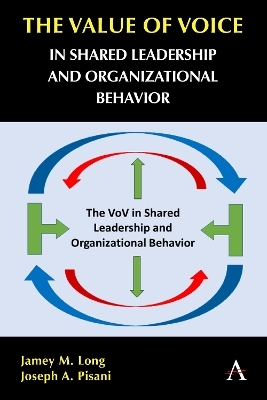 The Value of Voice in Shared Leadership and Organizational Behavior - Jamey M. Long, Joseph A. Pisani