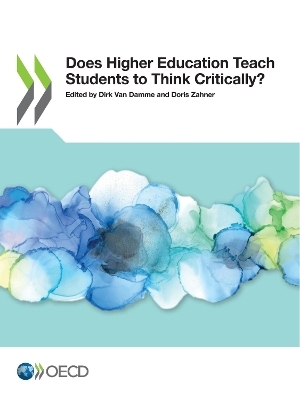 Does higher education teach students to think critically? -  Organisation for Economic Co-Operation and Development