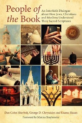 People of the Book - Dan Cohn-Sherbok, George Chryssides, Usama Hasan