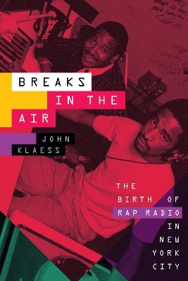 Breaks in the Air - John Klaess