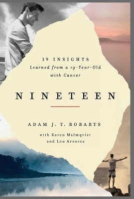 Nineteen - Adam J.T. Robarts, Lou Aronica