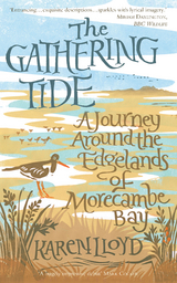 The Gathering Tide - Karen Lloyd