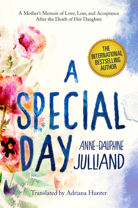 Special Day -  Anne-Dauphine Julliand