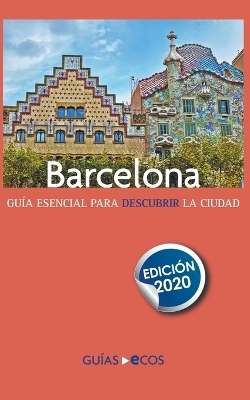 Barcelona - Ecos Travel Books