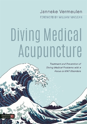 Diving Medical Acupuncture - Janneke Vermeulen