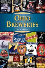 Ohio Breweries -  Rick Armon