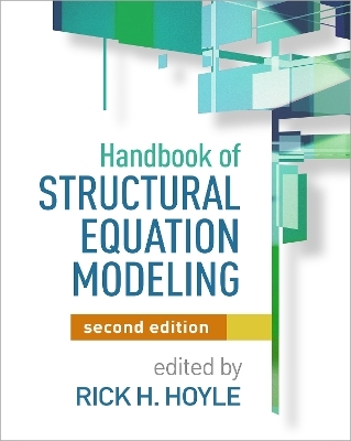 Handbook of Structural Equation Modeling, Second Edition - 