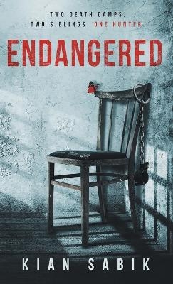 Endangered - Kian Sabik