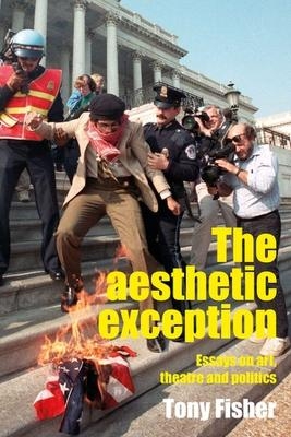 The Aesthetic Exception - Tony Fisher