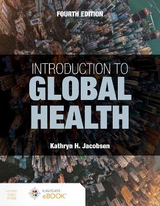 Introduction to Global Health - Jacobsen, Kathryn H.