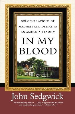 In My Blood - John Sedgwick