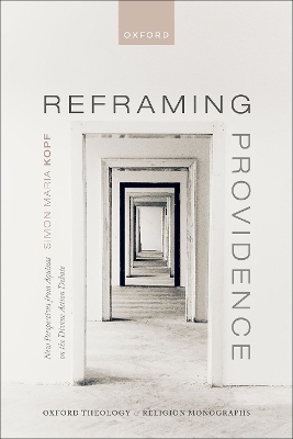 Reframing Providence - Simon Maria Kopf