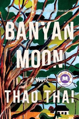 Banyan Moon - Thao Thai