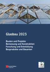 Glasbau 2023 - 