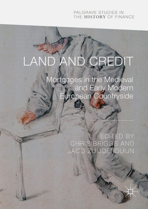 Land and Credit - 