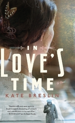 In Love's Time - Kate Breslin