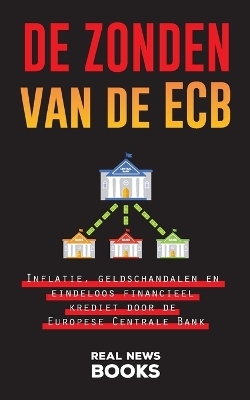 De zonden van de ECB - Real News Books