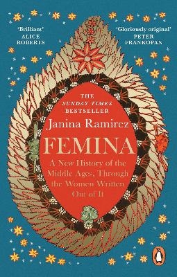 Femina - Janina Ramirez