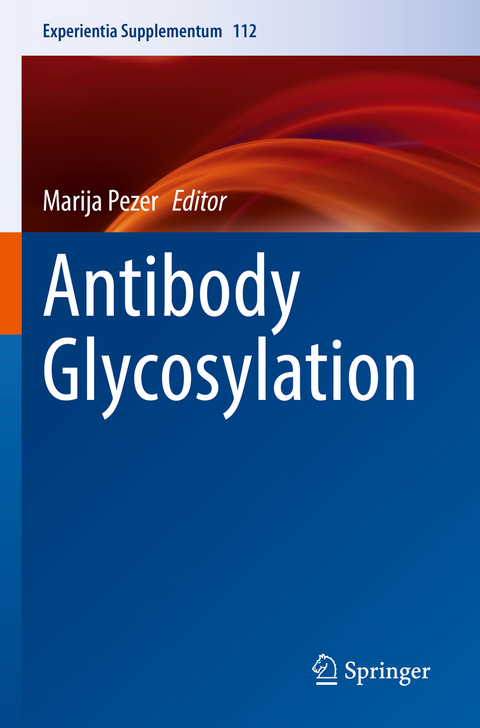 Antibody Glycosylation - 