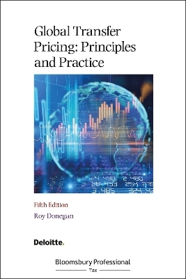 Global Transfer Pricing - Roy Donegan