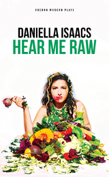 Hear Me Raw -  Daniella Isaacs