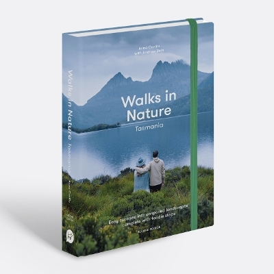 Walks in Nature: Tasmania 2nd edition - Anna Carlile, Andrew Bain