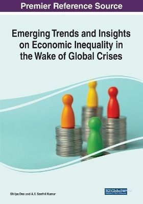 Emerging Trends and Insights on Economic Inequality in the Wake of Global Crises - 