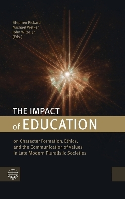 The Impact of Education - 