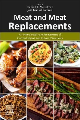 Meat and Meat Replacements - 