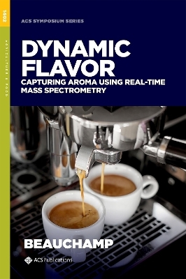 Dynamic Flavor - 