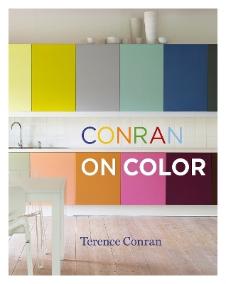 Conran on Colour - Sir Terence Conran