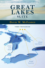 Great Lakes Suite - David W. McFadden