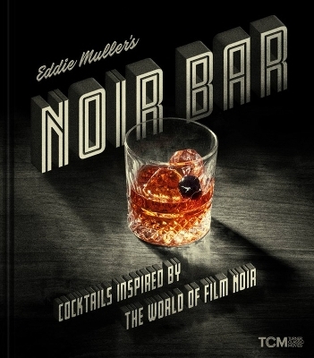 Eddie Muller's Noir Bar - Eddie Muller