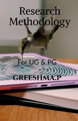 Research Methodology - Greeshma P