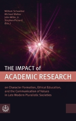 The Impact of Academic Research - 