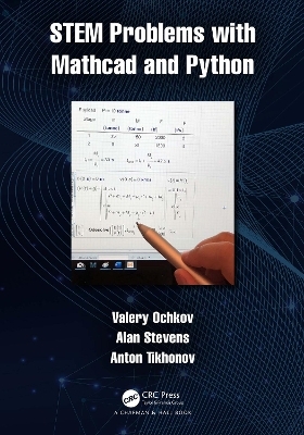 Stem Problems with MathCAD and Python - V F Ochkov