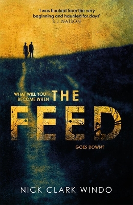 The Feed - Nick Clark Windo