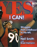 Yes I Can! -  Neil Smith