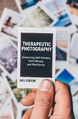 Therapeutic Photography - Neil Gibson