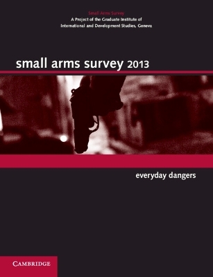 Small Arms Survey 2013 - Geneva Small Arms Survey