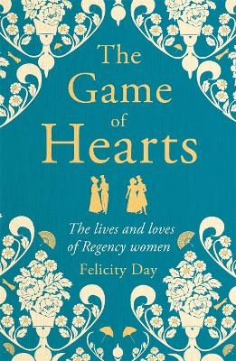 The Game of Hearts - Felicity Day