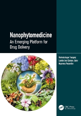 Nanophytomedicine