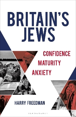 Britain's Jews - Harry Freedman